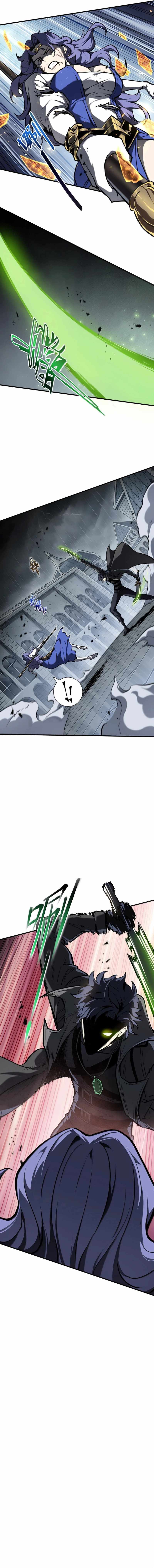 Return of the Top Player Chapter 13 page 8
