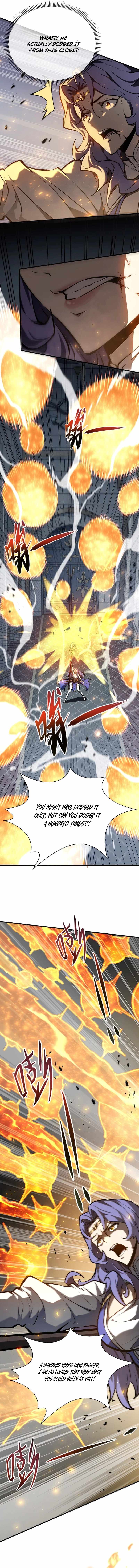 Return of the Top Player Chapter 13 page 3