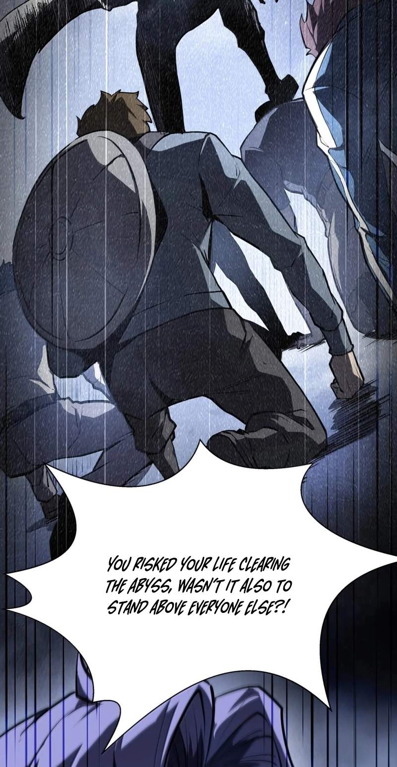 Return of the Top Player Chapter 14 page 11