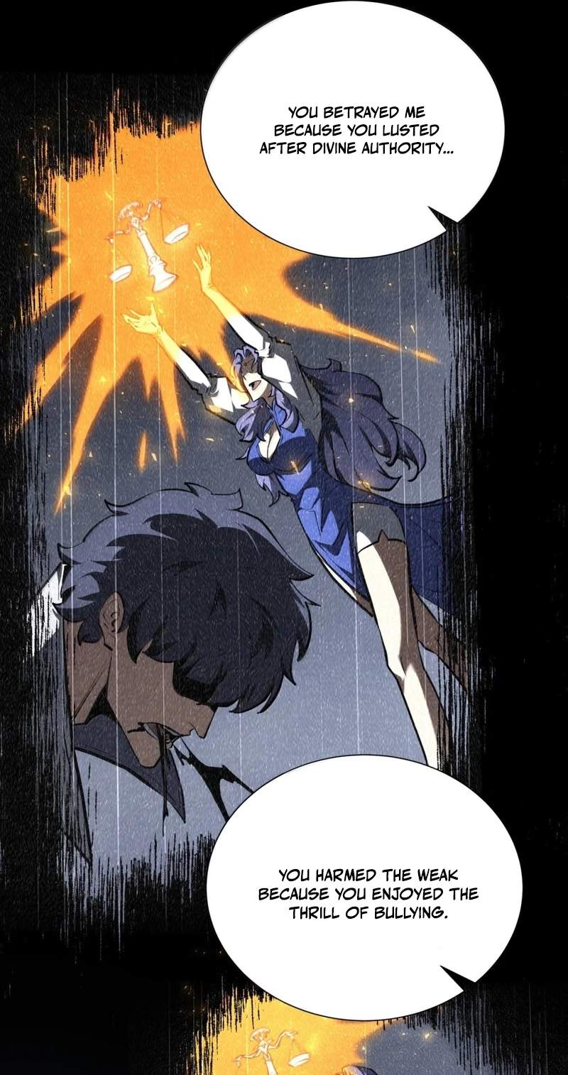 Return of the Top Player Chapter 14 page 15
