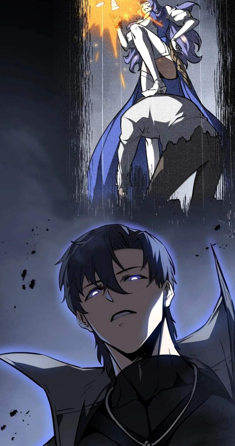 Return of the Top Player Chapter 14 page 16