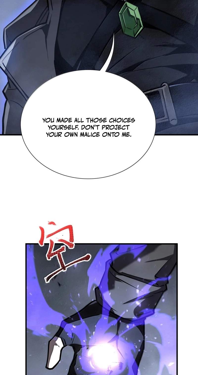 Return of the Top Player Chapter 14 page 17