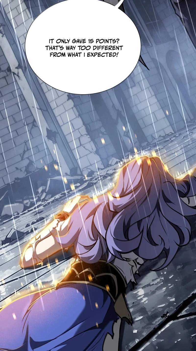 Return of the Top Player Chapter 14 page 27