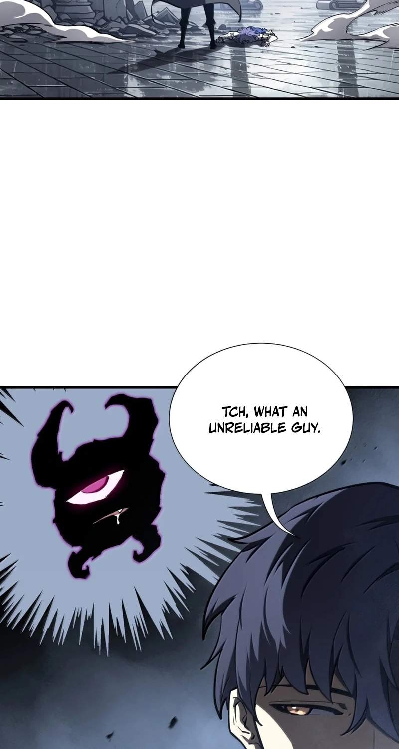 Return of the Top Player Chapter 14 page 34