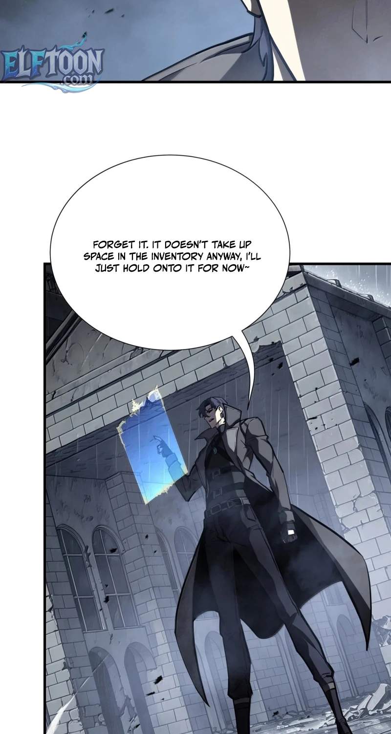 Return of the Top Player Chapter 14 page 35