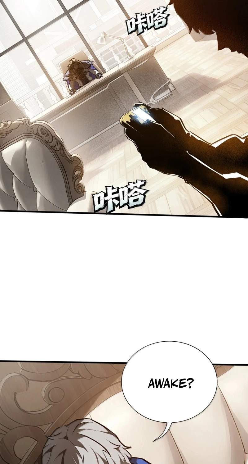 Return of the Top Player Chapter 14 page 57