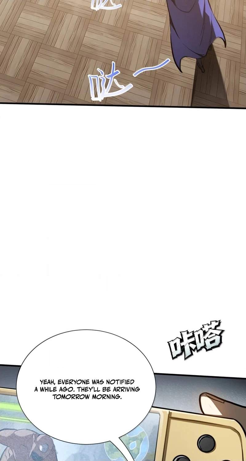 Return of the Top Player Chapter 14 page 60