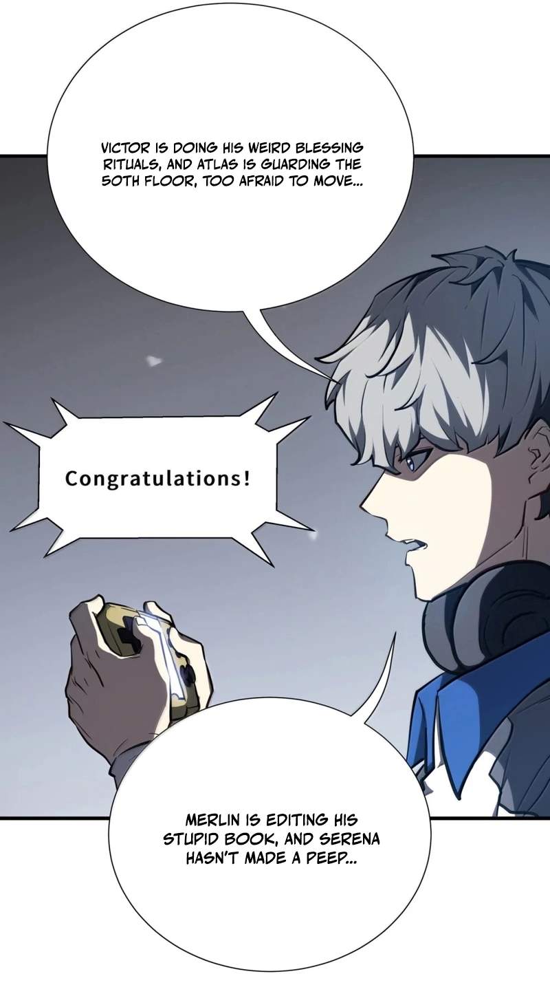 Return of the Top Player Chapter 14 page 62
