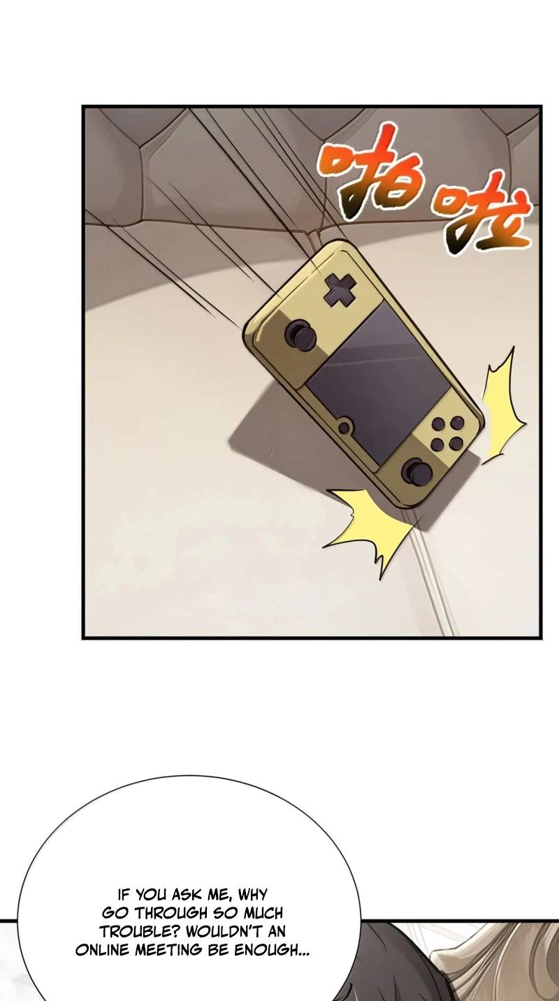 Return of the Top Player Chapter 14 page 63