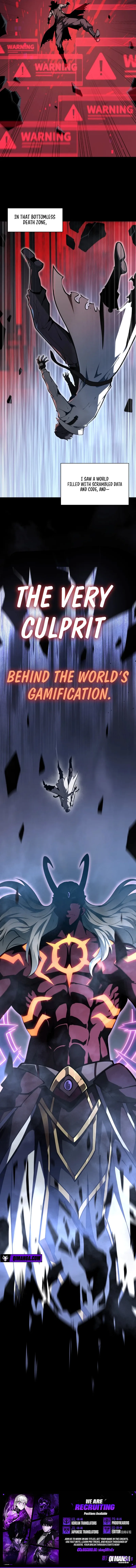 Return of the Top Player Chapter 3 page 7