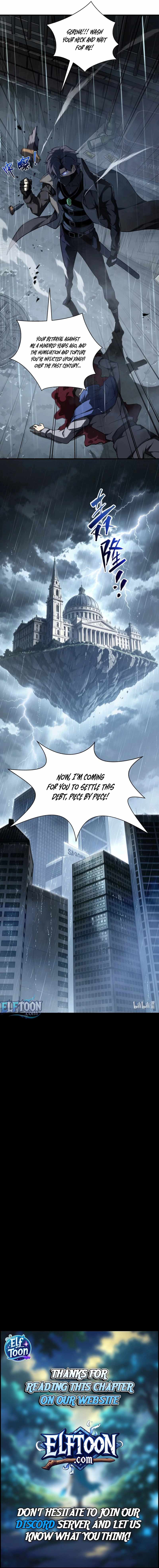 Return of the Top Player Chapter 9 page 10
