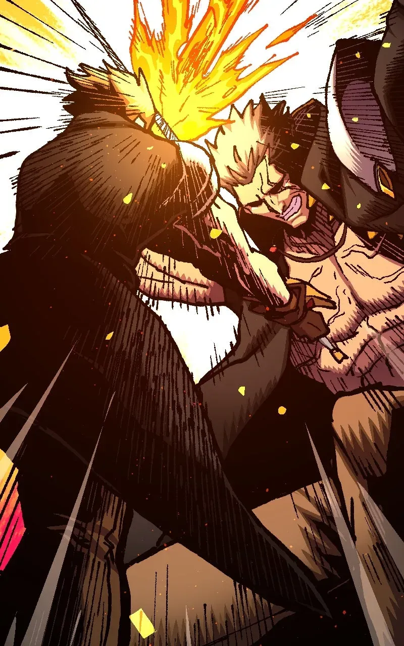 Revenant Chapter 1 page 28
