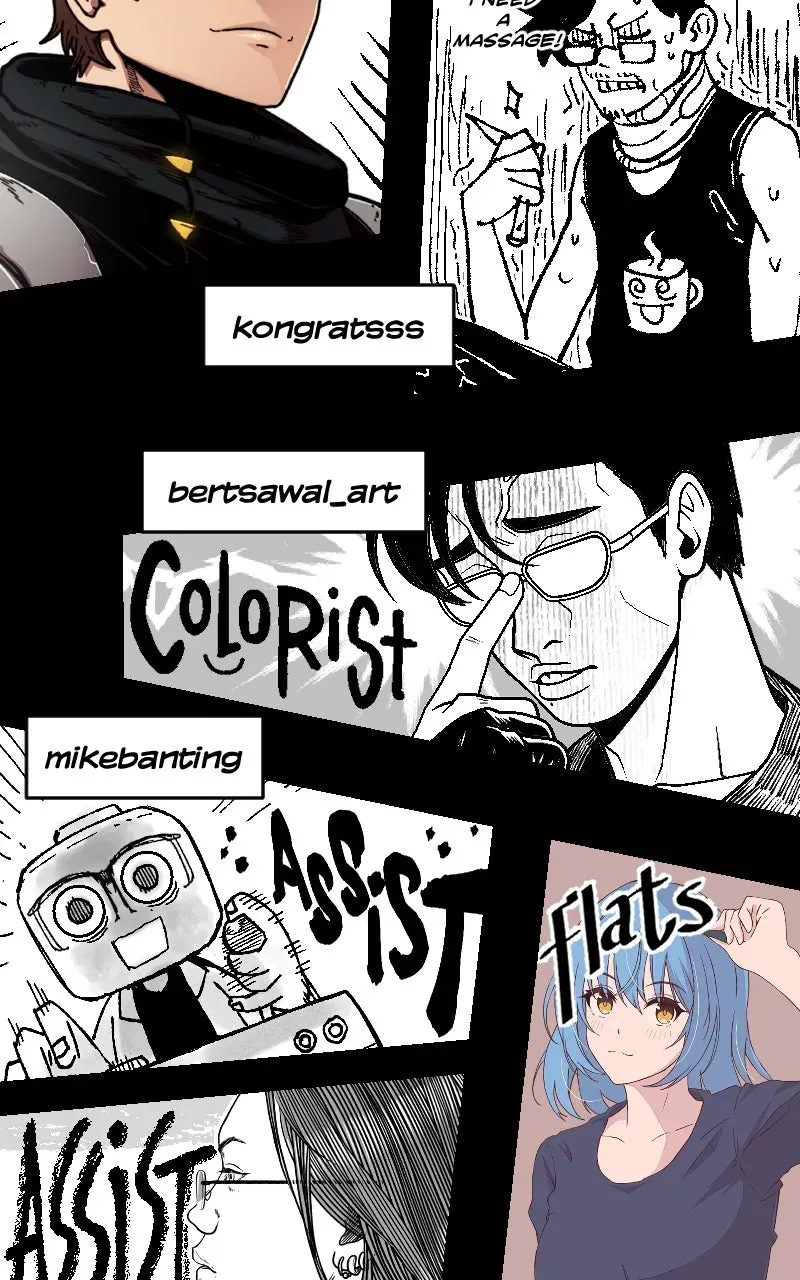 Revenant Chapter 1 page 198