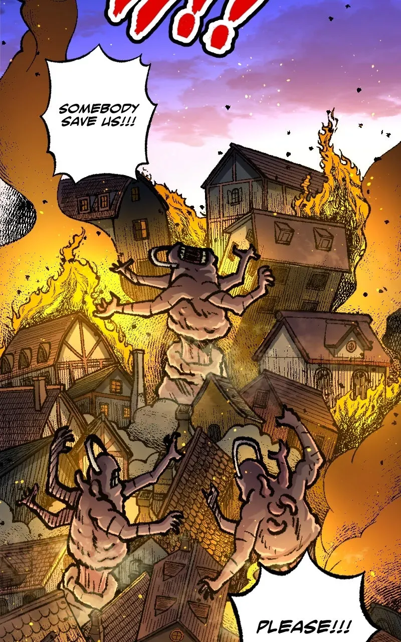 Revenant Chapter 2 page 4