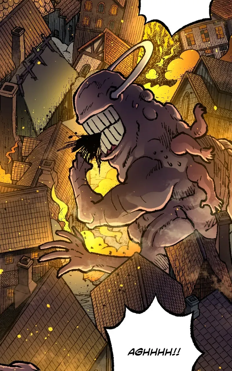 Revenant Chapter 2 page 5
