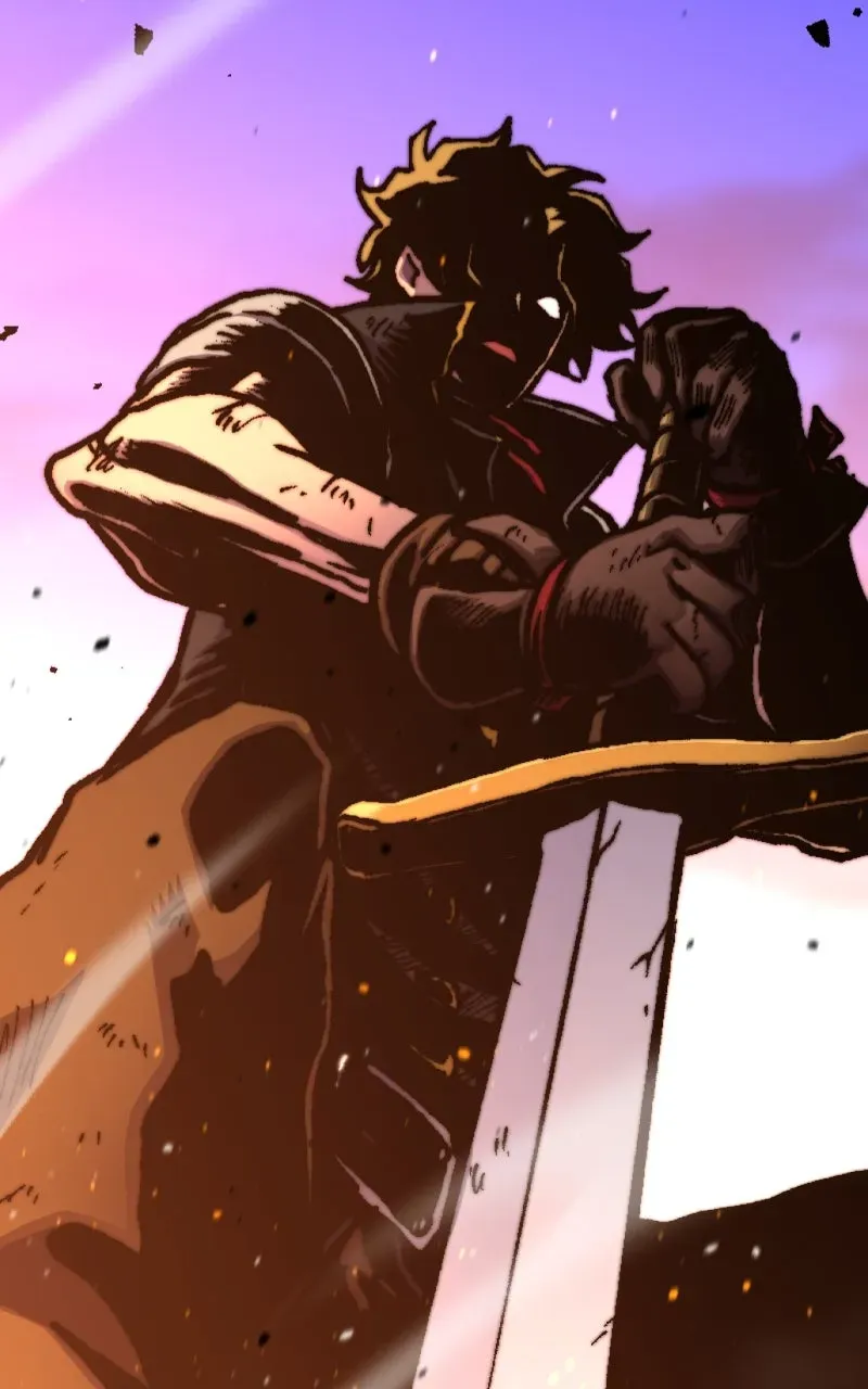 Revenant Chapter 2 page 29