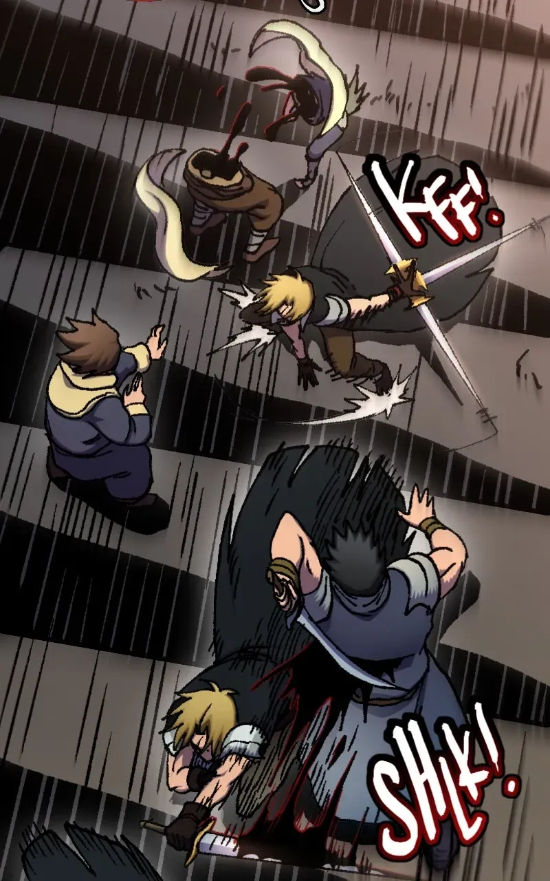 Revenant Chapter 2 page 91