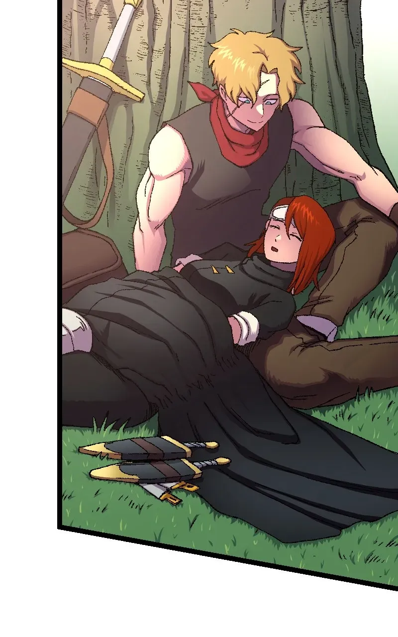 Revenant Chapter 3 page 5