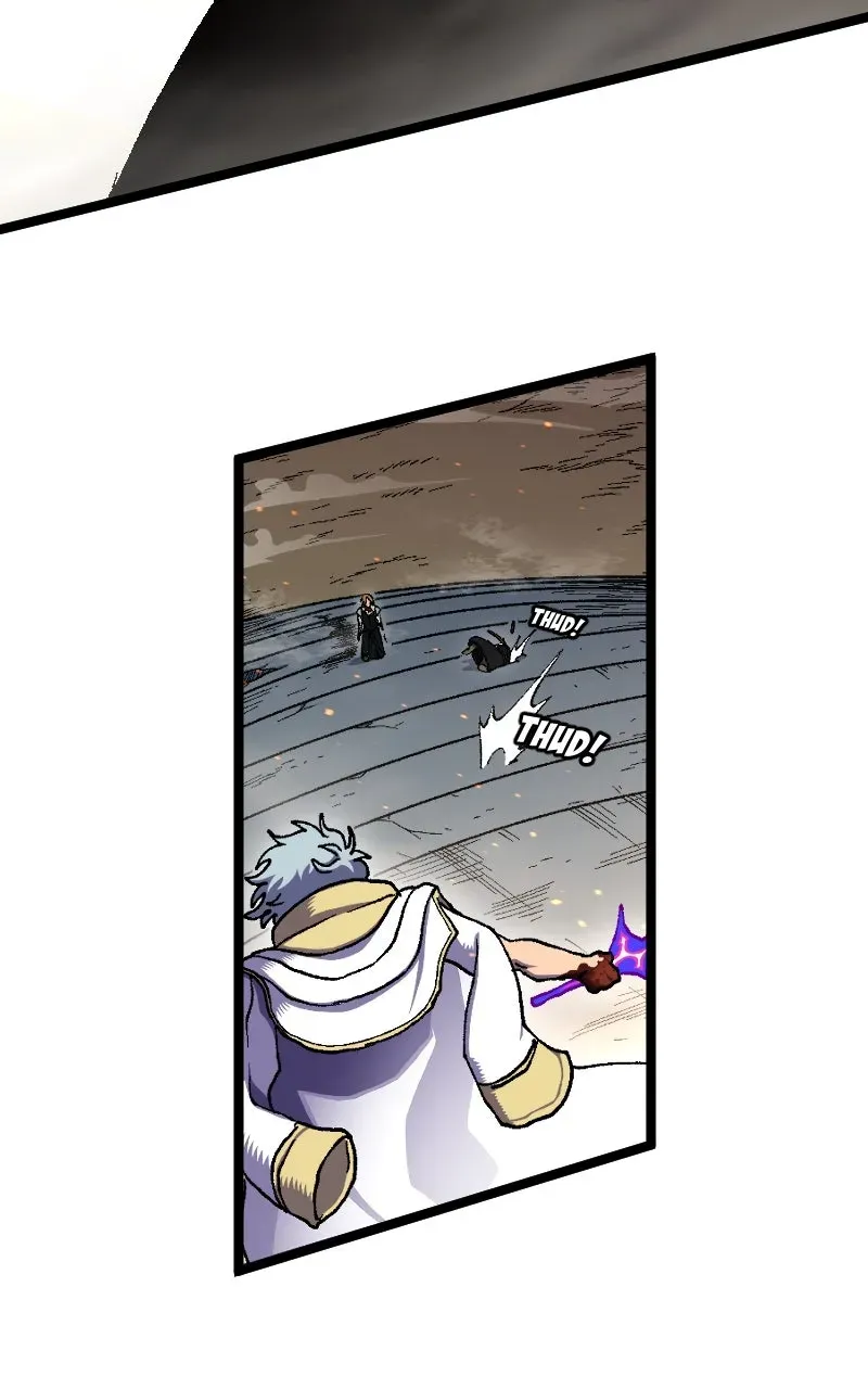 Revenant Chapter 3 page 19