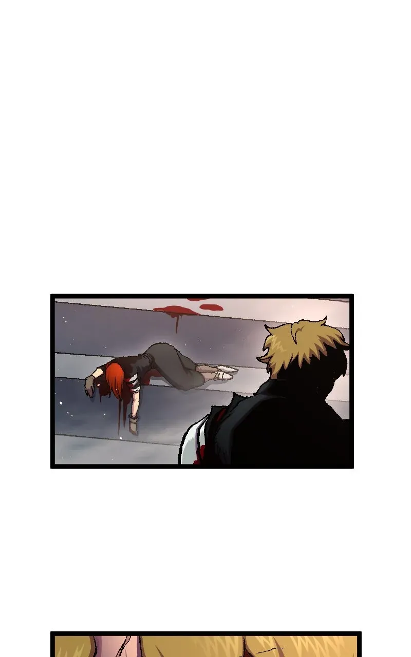 Revenant Chapter 3 page 20
