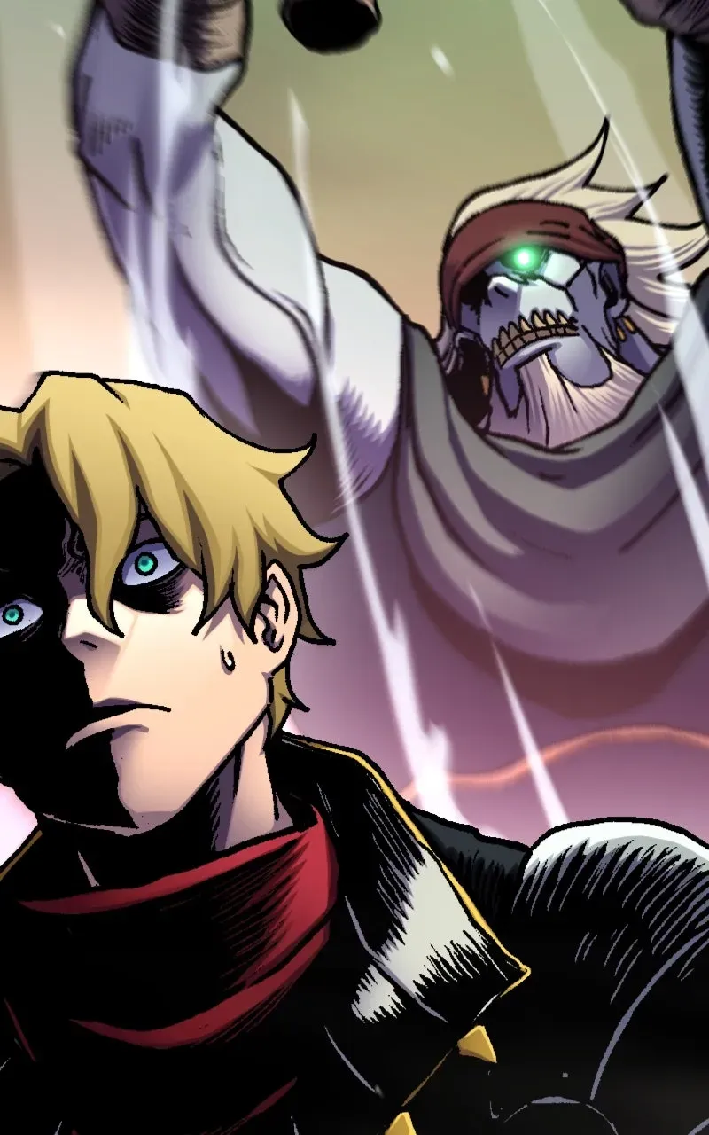Revenant Chapter 3 page 80
