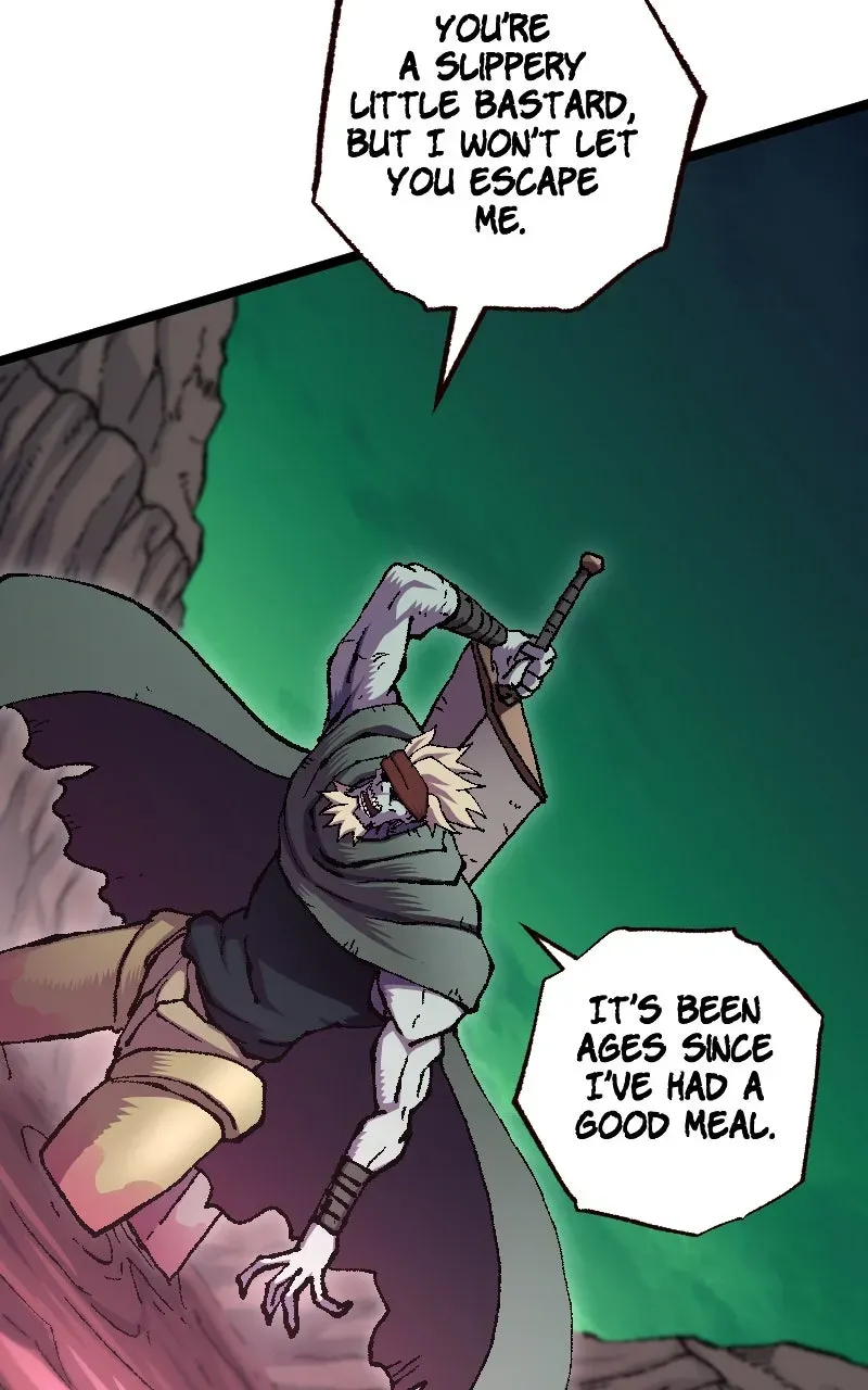 Revenant Chapter 3 page 88