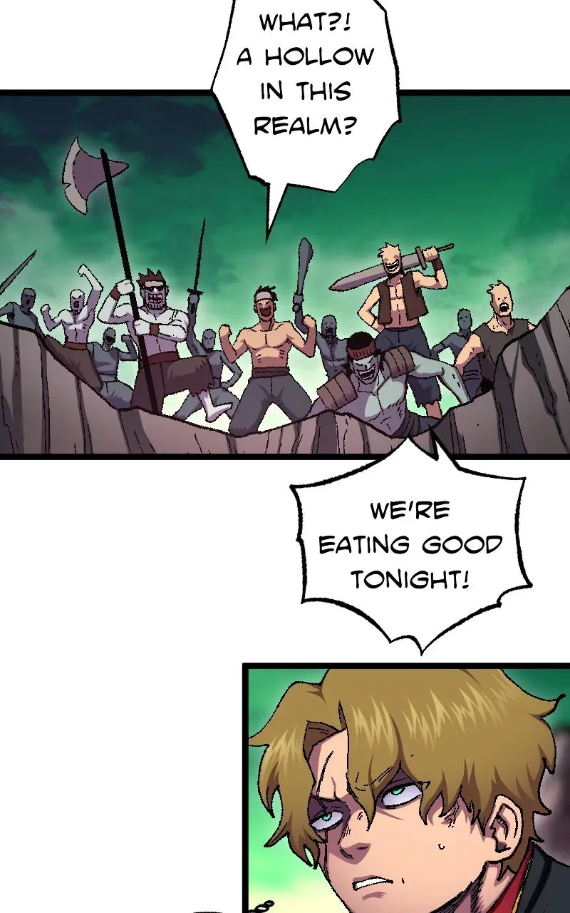 Revenant Chapter 3 page 91