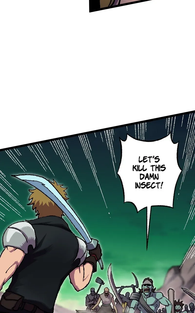 Revenant Chapter 3 page 111