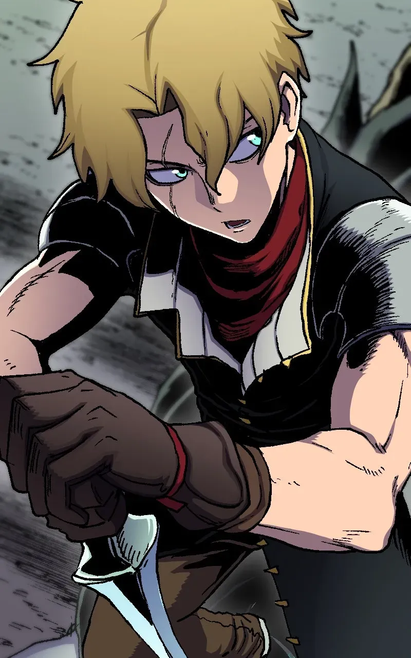 Revenant Chapter 3 page 113
