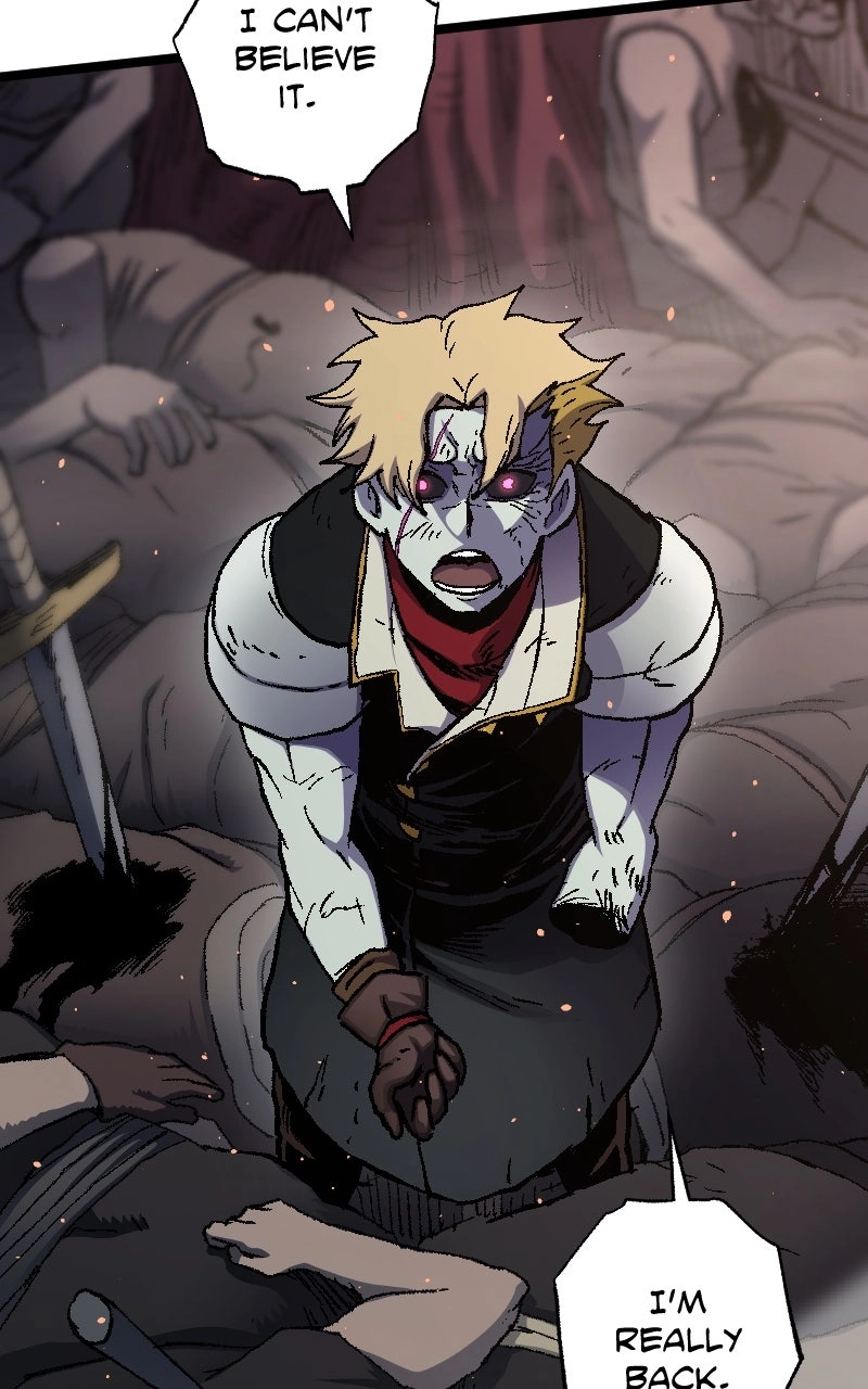 Revenant Chapter 5 page 8