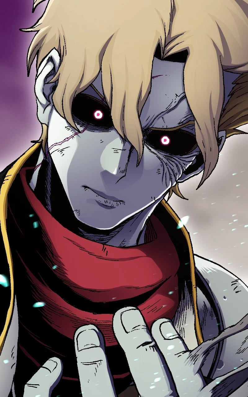 Revenant Chapter 5 page 76