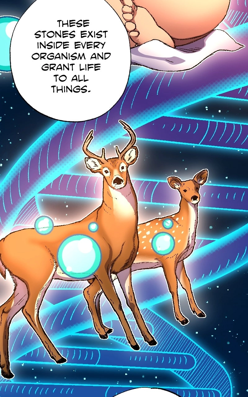 Revenant Chapter 5 page 79