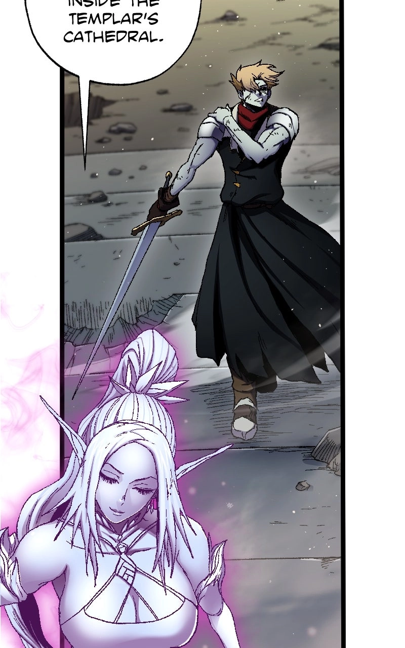 Revenant Chapter 5 page 98