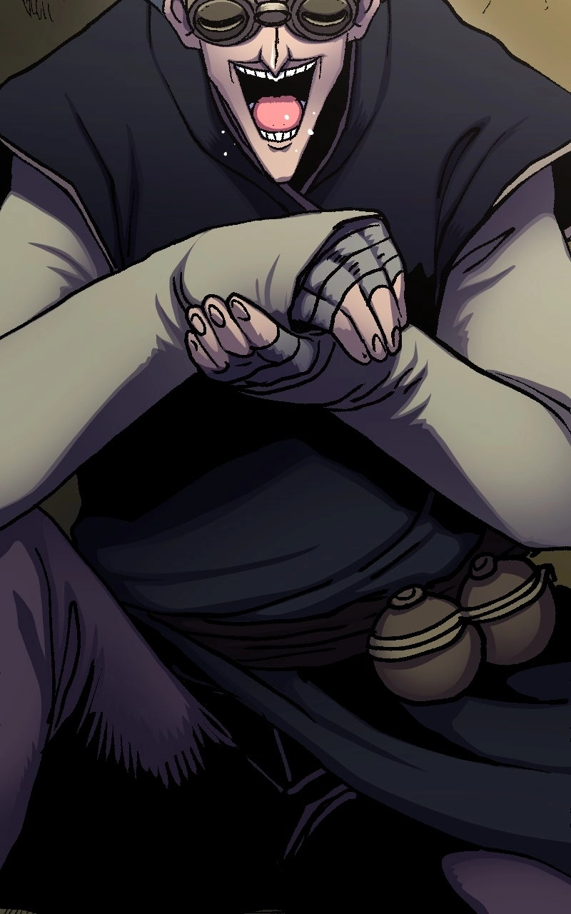 Revenant Chapter 5 page 115