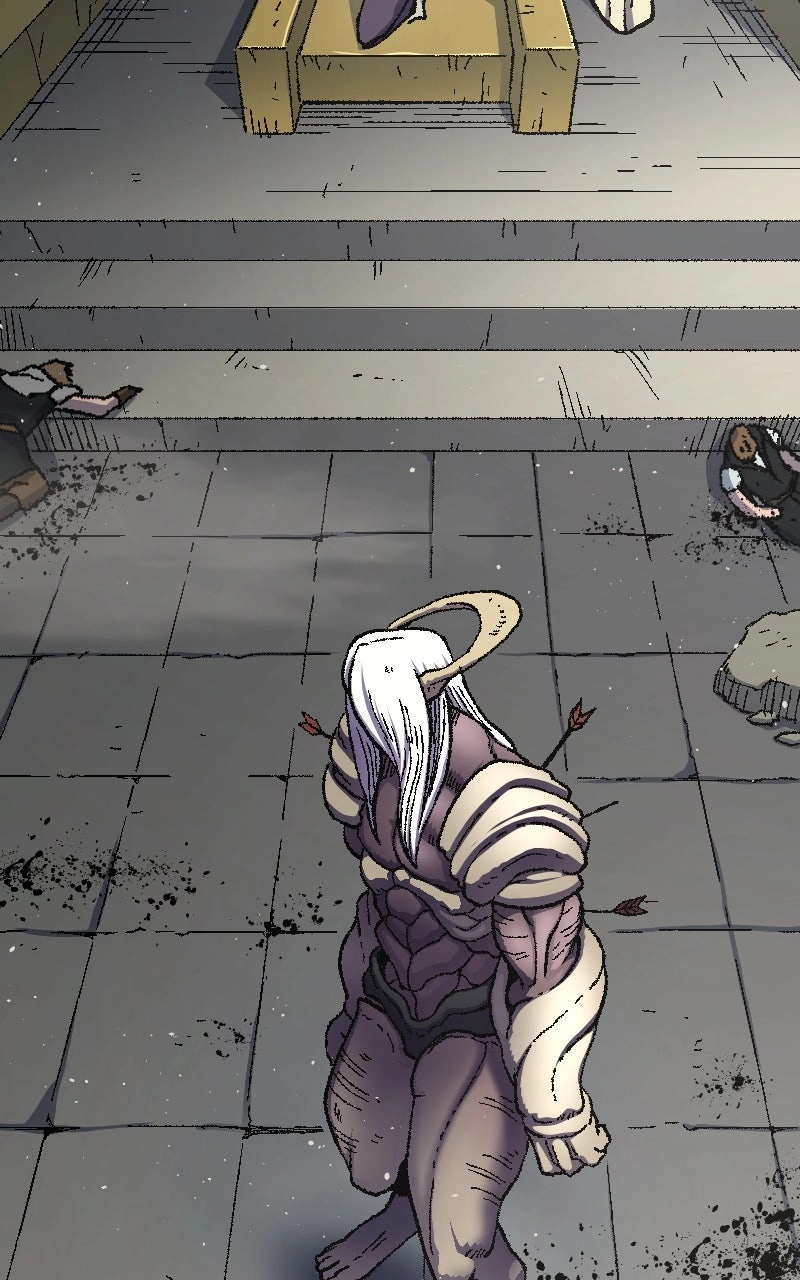 Revenant Chapter 5 page 124