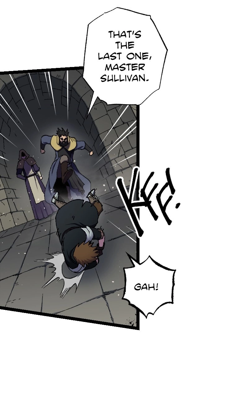 Revenant Chapter 6 page 3