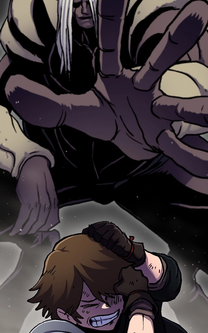 Revenant Chapter 6 page 27