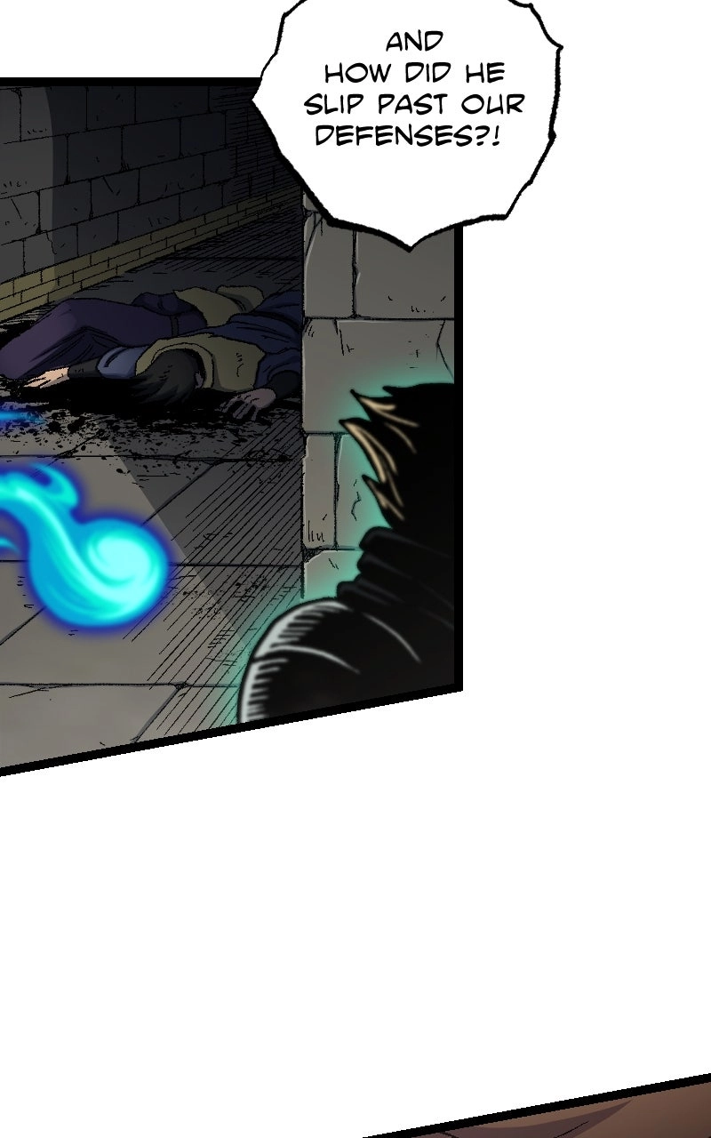 Revenant Chapter 6 page 38