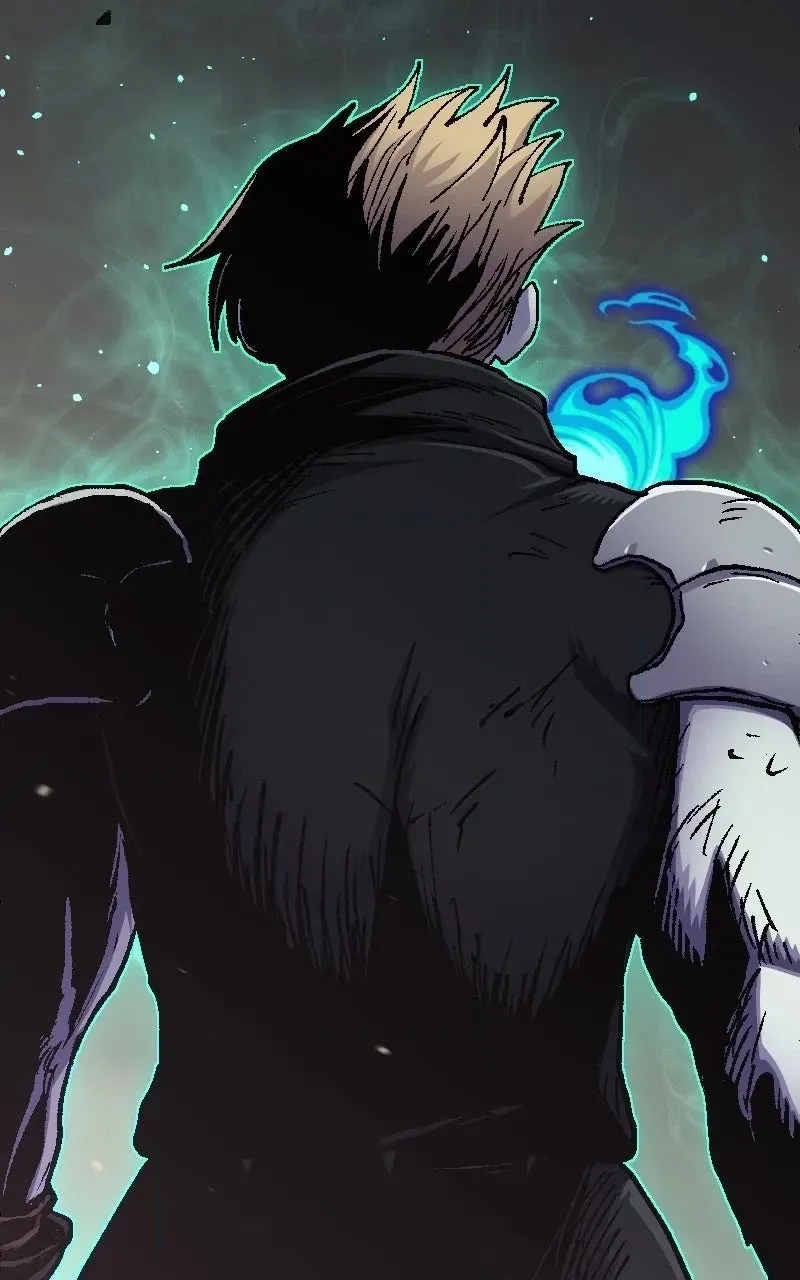 Revenant Chapter 6 page 40