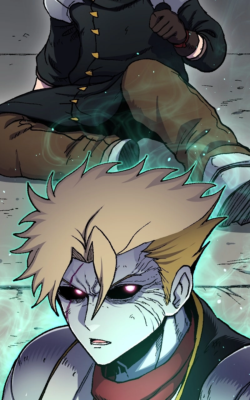 Revenant Chapter 6 page 46