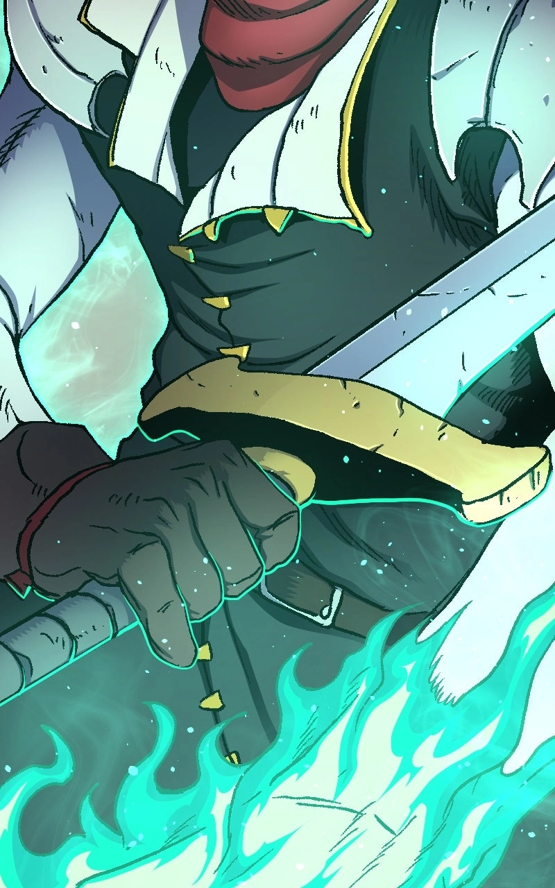 Revenant Chapter 6 page 47