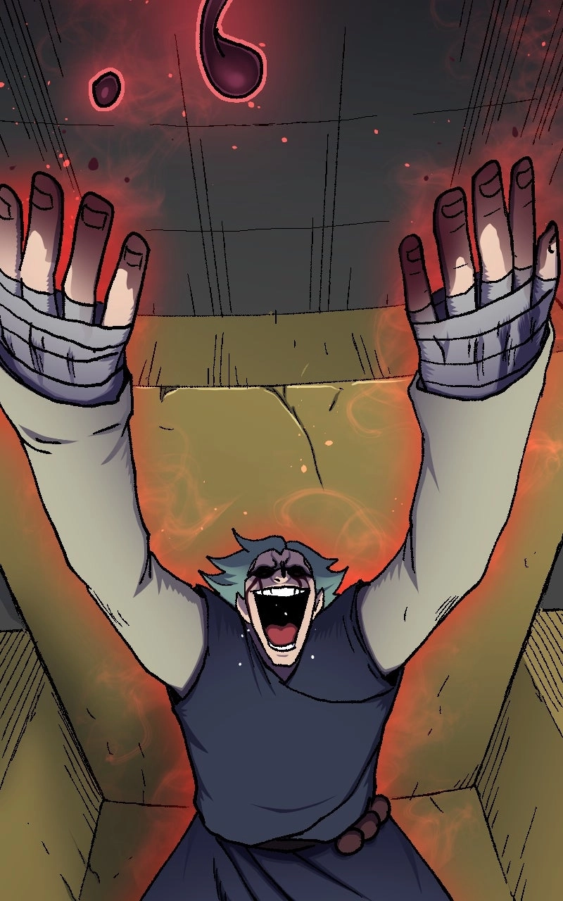 Revenant Chapter 6 page 69
