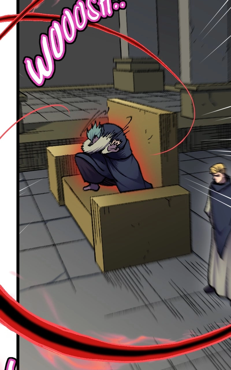 Revenant Chapter 6 page 72