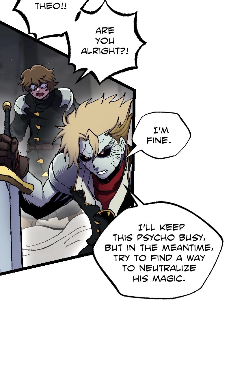 Revenant Chapter 6 page 91
