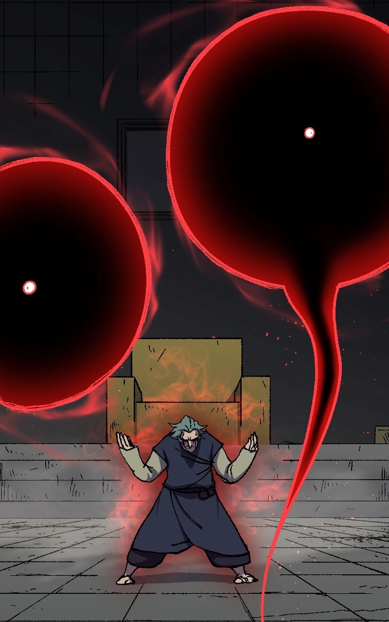 Revenant Chapter 6 page 104