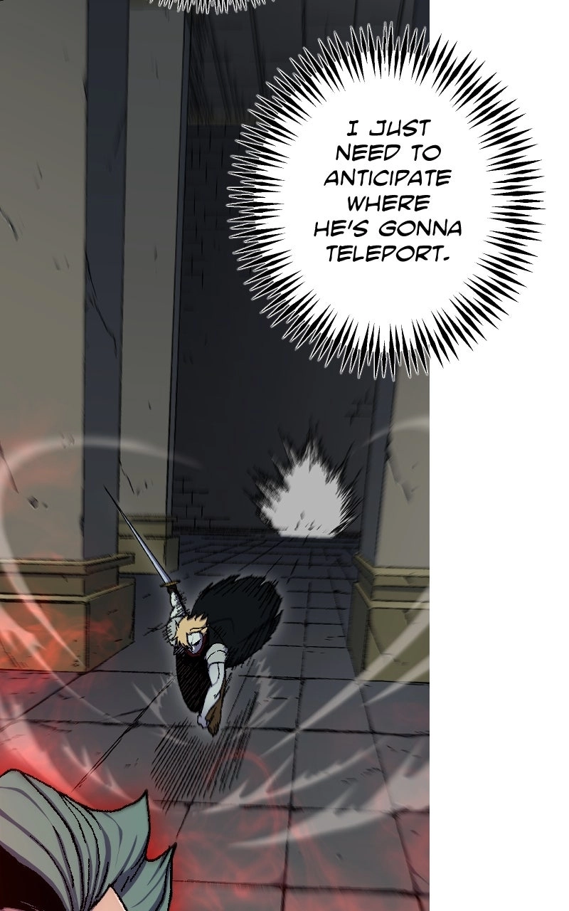 Revenant Chapter 6 page 112