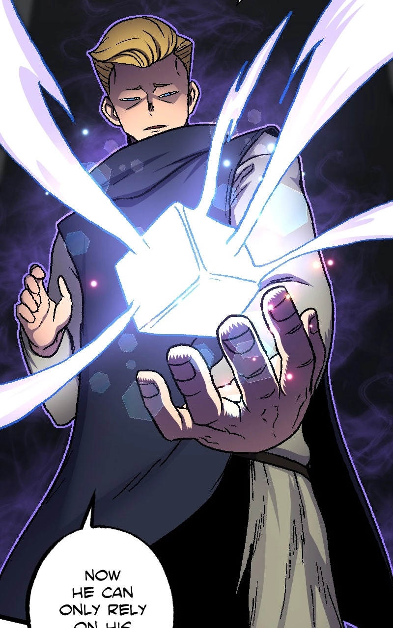 Revenant Chapter 6 page 133