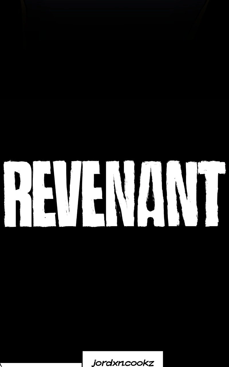 Revenant Chapter 6 page 138