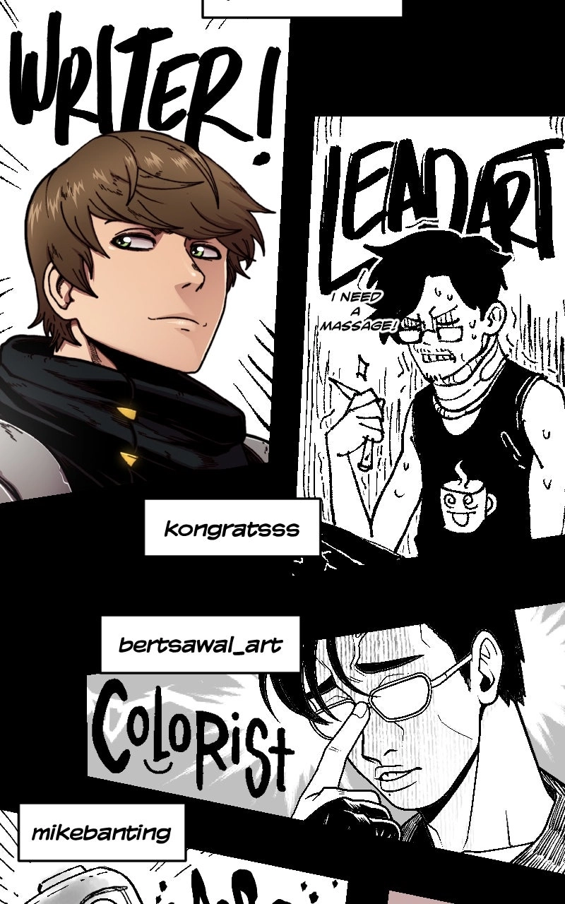 Revenant Chapter 6 page 139