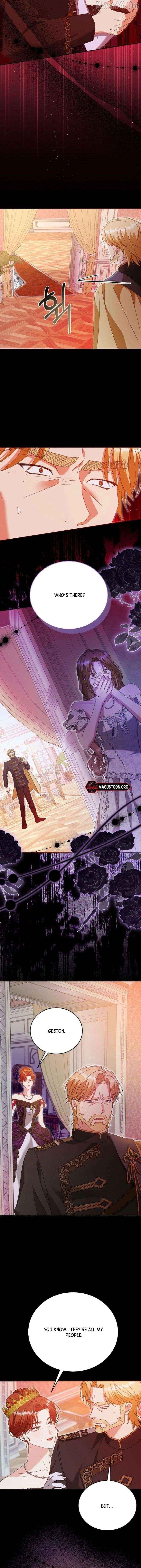 Revenge Begins With Marriage Chapter 1 page 13